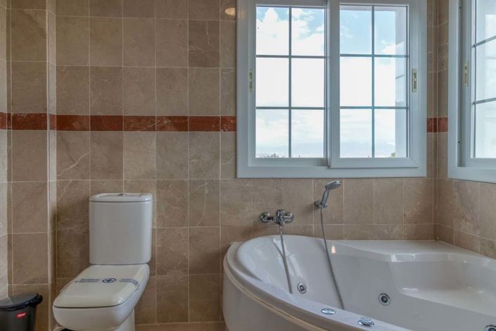 Image No.17-Jumelé de 4 chambres à vendre à Alhaurín el Grande