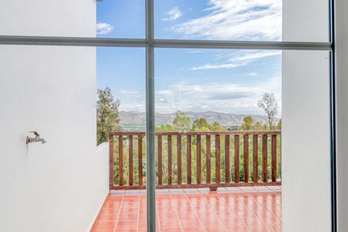 Image No.19-Jumelé de 4 chambres à vendre à Alhaurín el Grande