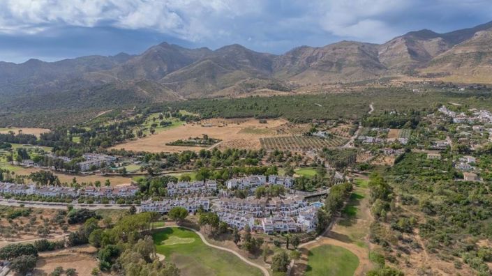 Image No.42-Jumelé de 4 chambres à vendre à Alhaurín el Grande