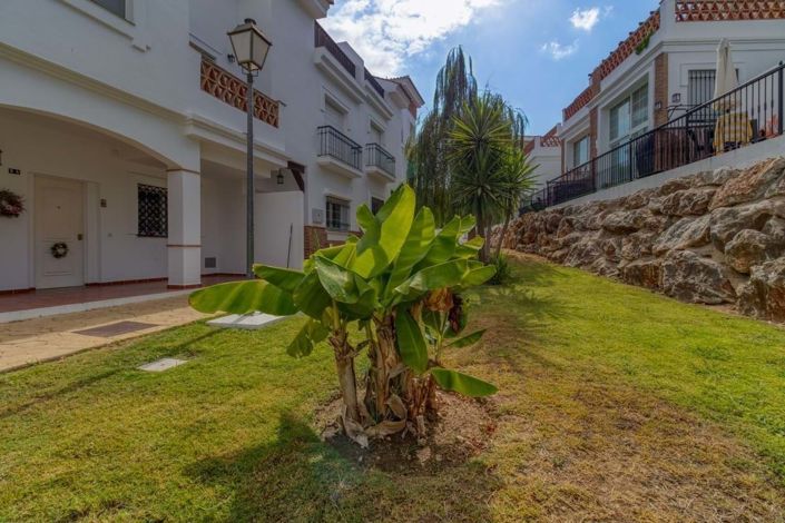 Image No.43-Jumelé de 4 chambres à vendre à Alhaurín el Grande