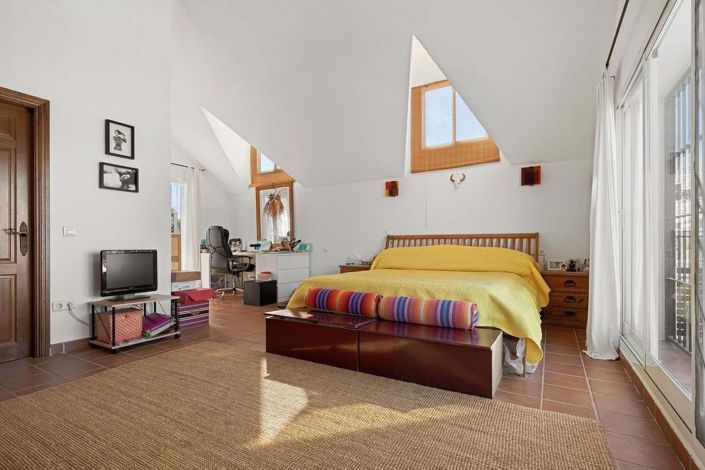 Image No.17-Villa de 4 chambres à vendre à Alhaurín el Grande