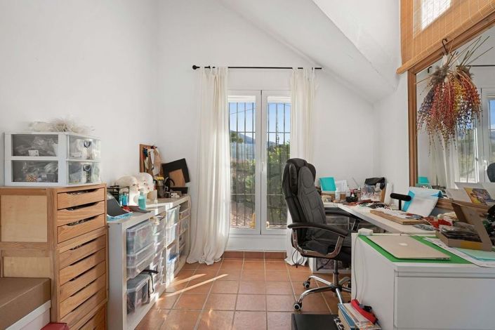 Image No.19-Villa de 4 chambres à vendre à Alhaurín el Grande