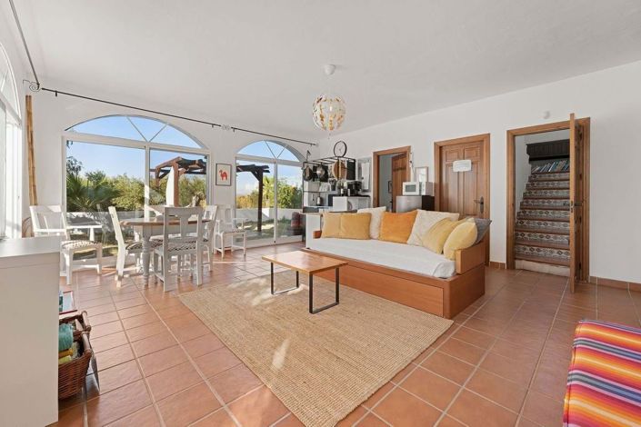 Image No.22-Villa de 4 chambres à vendre à Alhaurín el Grande