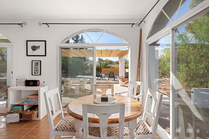 Image No.24-Villa de 4 chambres à vendre à Alhaurín el Grande