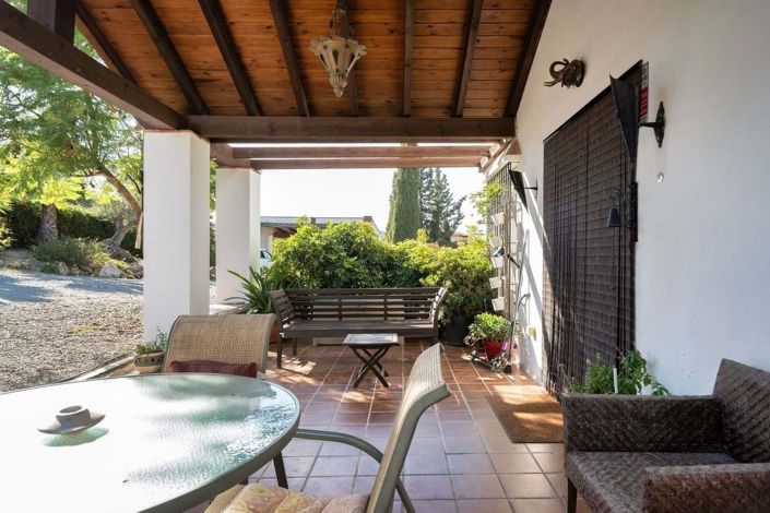 Image No.27-Villa de 4 chambres à vendre à Alhaurín el Grande