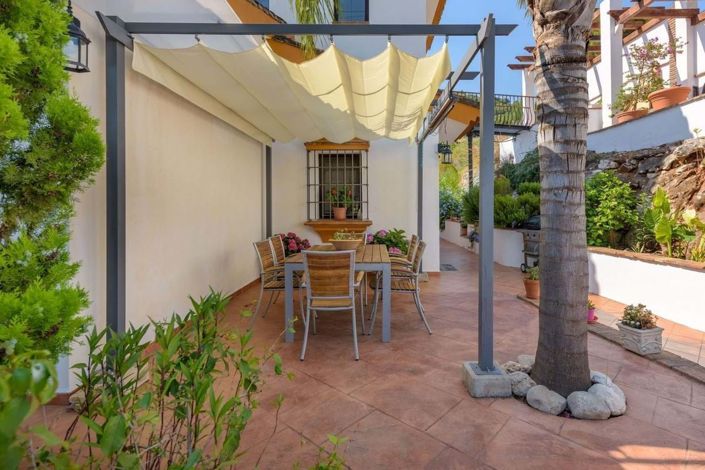 Image No.22-4 Bed Villa for sale