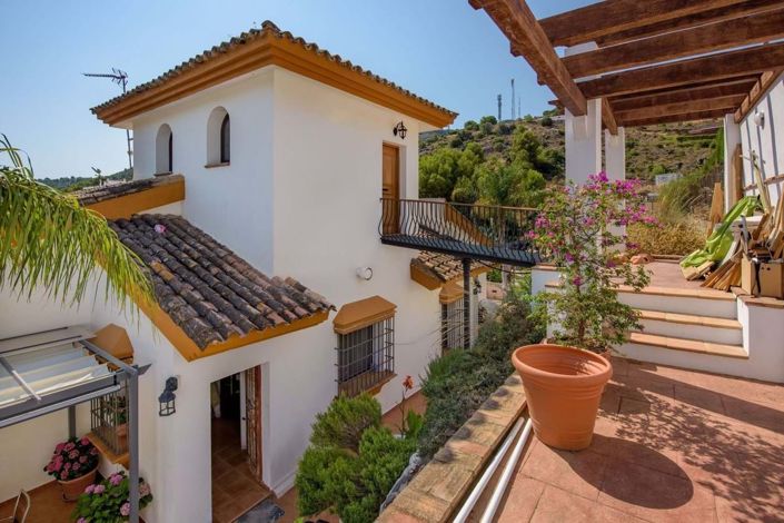 Image No.24-4 Bed Villa for sale