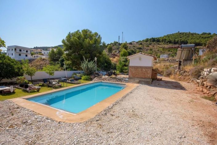 Image No.32-4 Bed Villa for sale