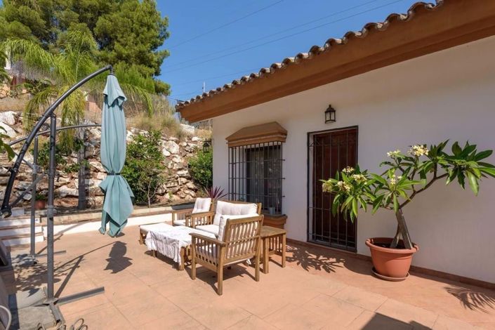 Image No.5-4 Bed Villa for sale