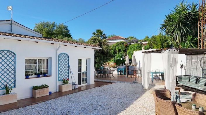 Image No.18-4 Bed Villa for sale