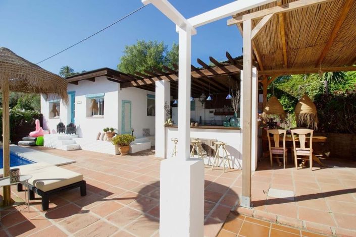 Image No.59-4 Bed Villa for sale