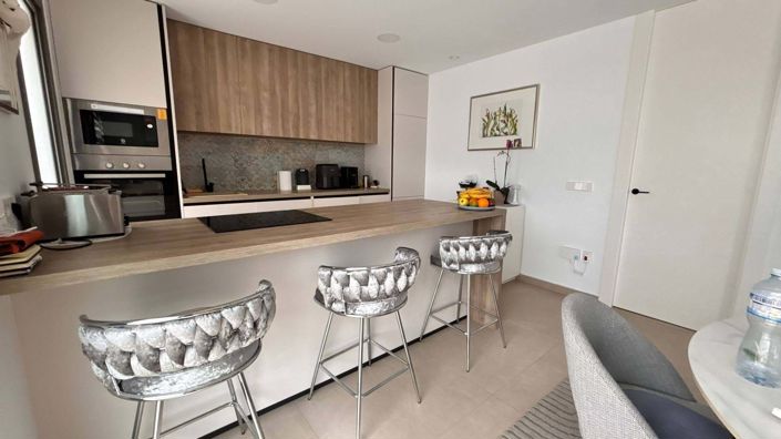 Image No.6-3 Bed Villa for sale