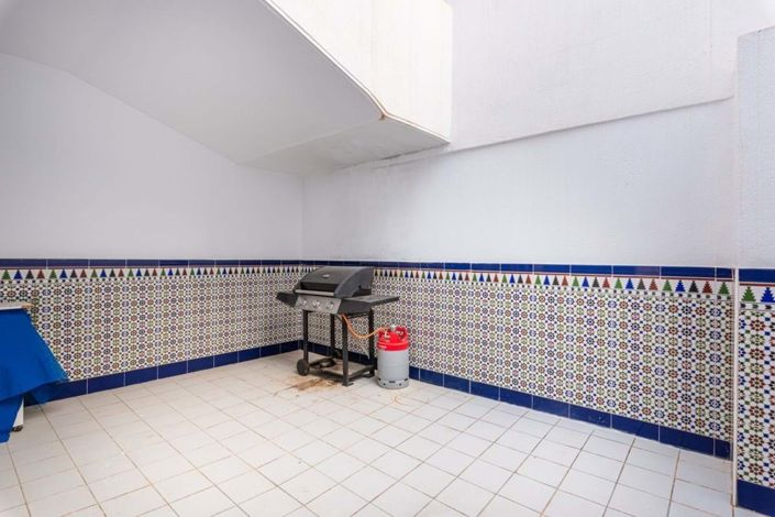 Image No.23-Maison de ville de 4 chambres à vendre à Ciudad Quesada