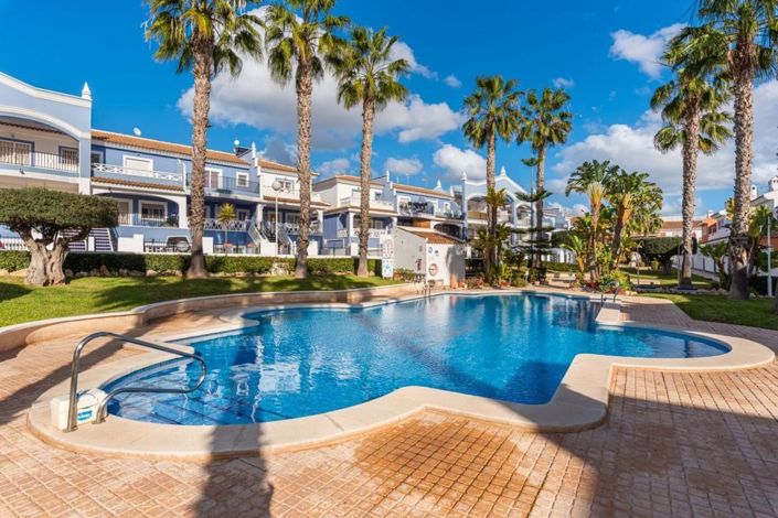 Image No.27-Maison de ville de 4 chambres à vendre à Ciudad Quesada