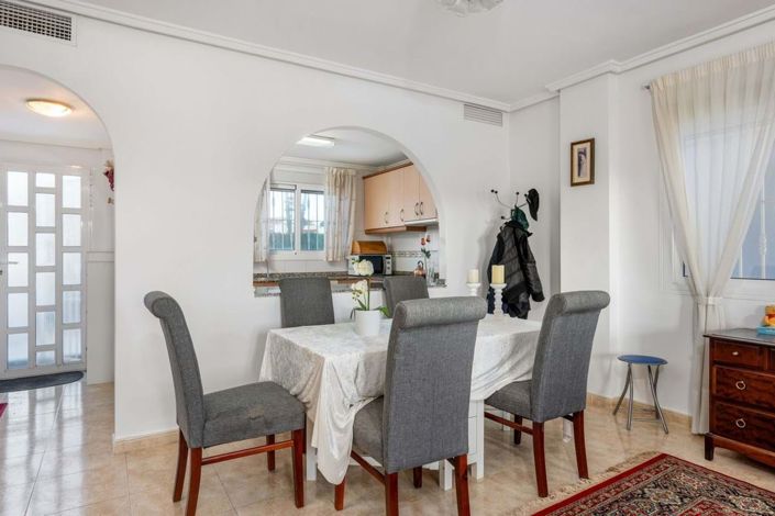 Image No.5-Maison de ville de 4 chambres à vendre à Ciudad Quesada