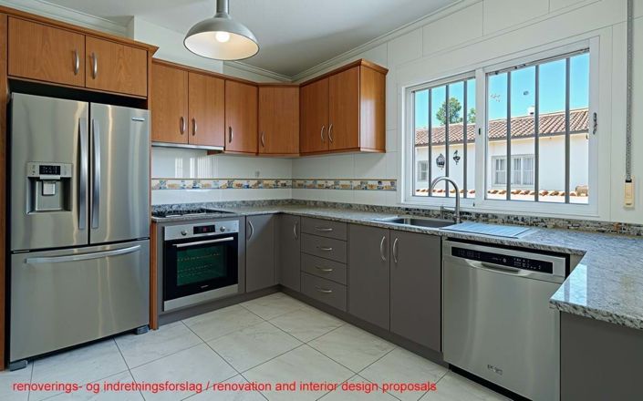 Image No.10-4 Bed Villa for sale