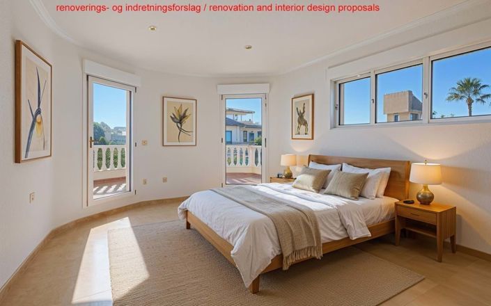 Image No.29-4 Bed Villa for sale