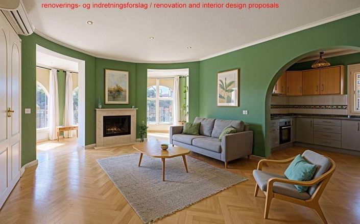 Image No.5-4 Bed Villa for sale