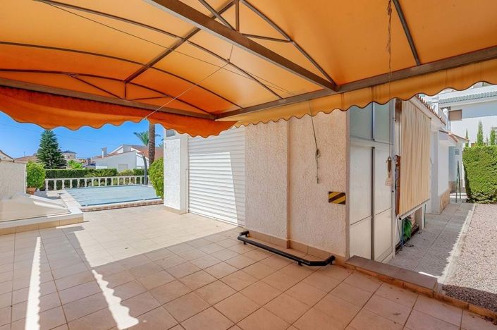 Image No.40-3 Bed Villa for sale