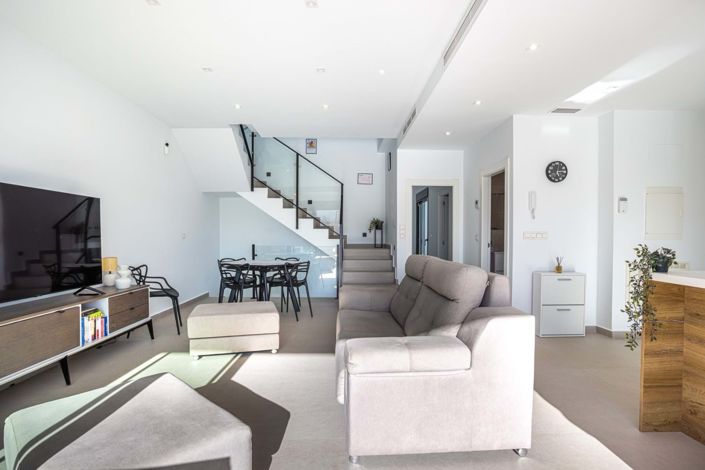 Image No.11-4 Bed Villa for sale