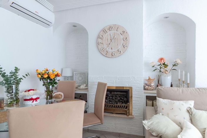 Image No.13-Villa de 4 chambres à vendre à Orihuela Costa