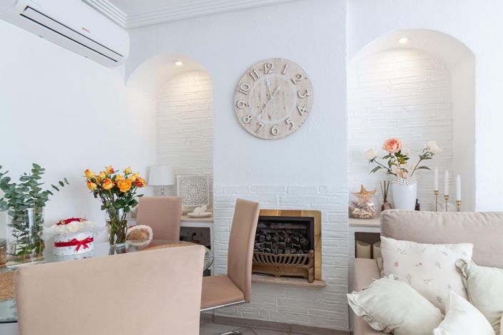 Image No.14-Villa de 4 chambres à vendre à Orihuela Costa