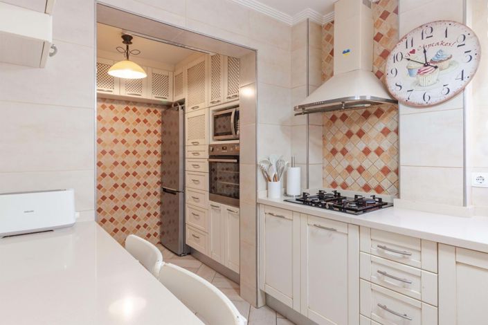 Image No.21-Villa de 4 chambres à vendre à Orihuela Costa