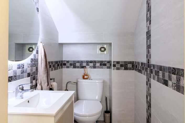 Image No.22-Villa de 4 chambres à vendre à Orihuela Costa