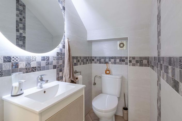 Image No.23-Villa de 4 chambres à vendre à Orihuela Costa