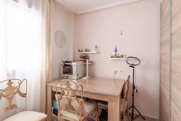 Image No.25-Villa de 4 chambres à vendre à Orihuela Costa