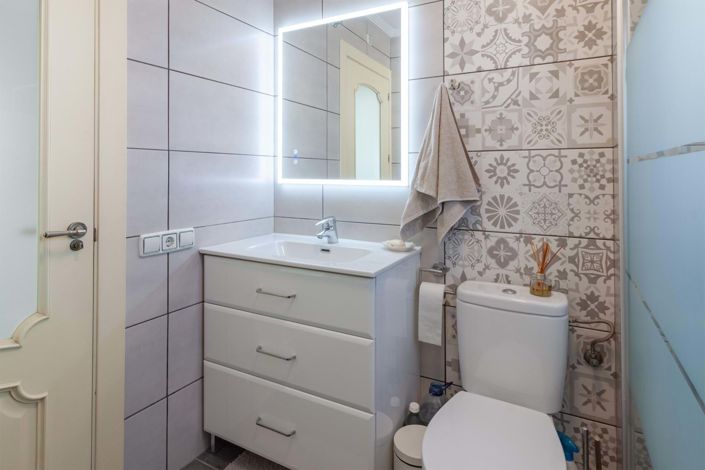 Image No.37-Villa de 4 chambres à vendre à Orihuela Costa