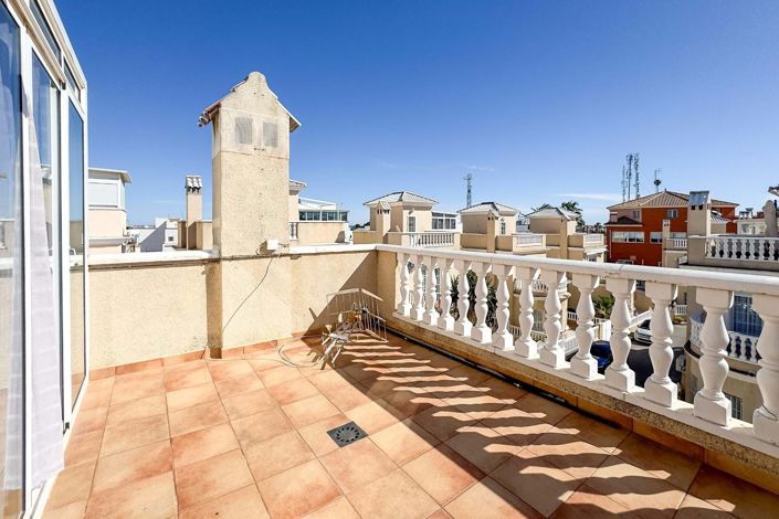 Image No.49-Villa de 4 chambres à vendre à Orihuela Costa