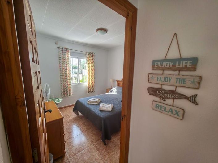 Image No.11-Villa de 4 chambres à vendre à Orihuela Costa