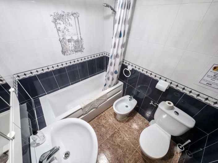 Image No.24-Villa de 4 chambres à vendre à Orihuela Costa