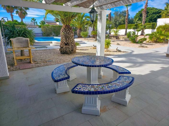 Image No.34-Villa de 4 chambres à vendre à Orihuela Costa