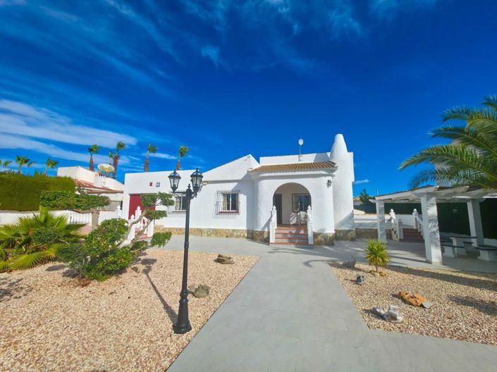 Image No.44-Villa de 4 chambres à vendre à Orihuela Costa