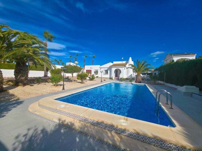 Image No.46-Villa de 4 chambres à vendre à Orihuela Costa