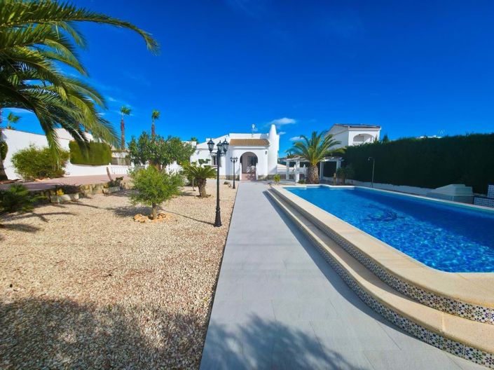 Image No.47-Villa de 4 chambres à vendre à Orihuela Costa