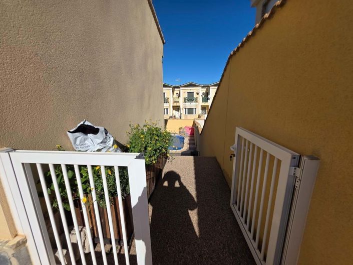 Image No.20-Villa de 4 chambres à vendre à Orihuela Costa