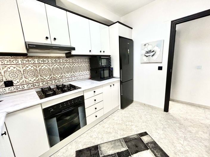 Image No.11-Maison de ville de 2 chambres à vendre à Orihuela Costa