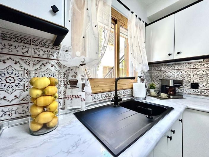 Image No.12-Maison de ville de 2 chambres à vendre à Orihuela Costa