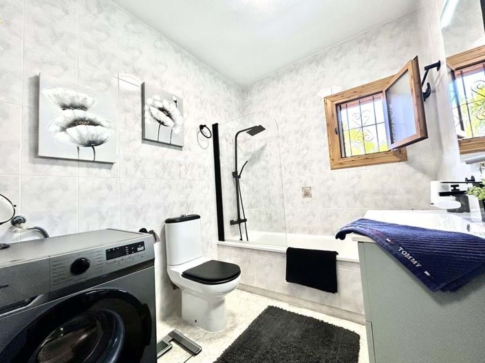 Image No.19-Maison de ville de 2 chambres à vendre à Orihuela Costa