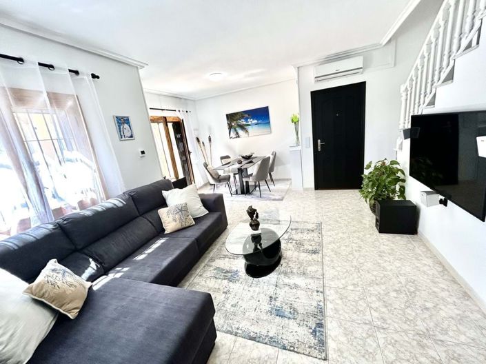 Image No.36-Maison de ville de 2 chambres à vendre à Orihuela Costa