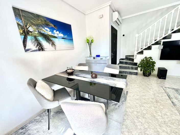 Image No.37-Maison de ville de 2 chambres à vendre à Orihuela Costa