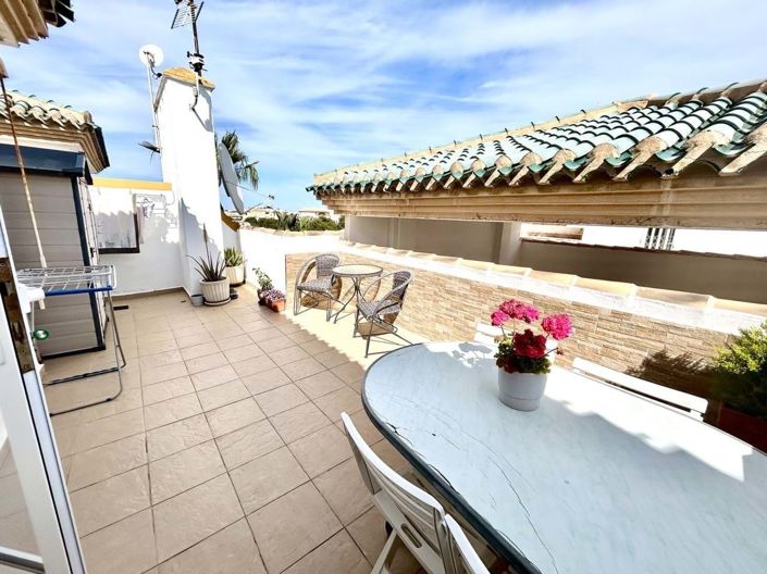 Image No.23-3 Bed Penthouse for sale