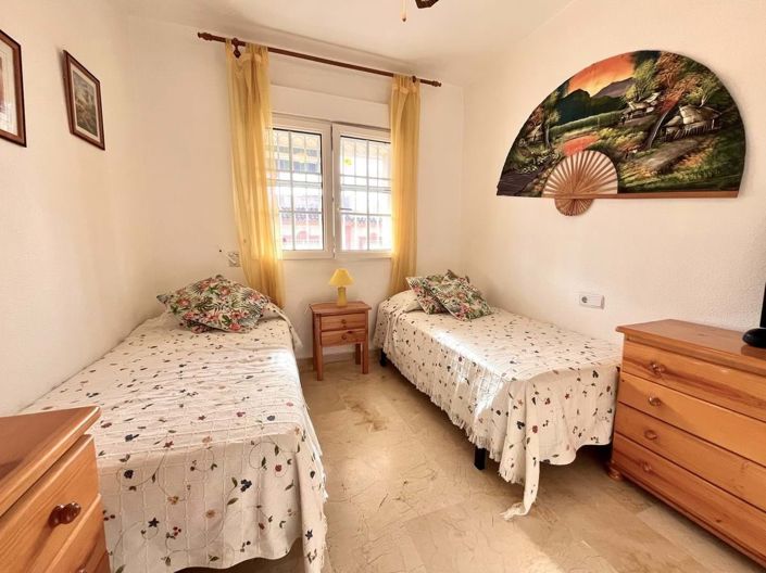 Image No.29-Appartement de 2 chambres à vendre à Orihuela Costa