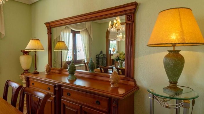 Image No.13-Villa de 2 chambres à vendre à Orihuela Costa