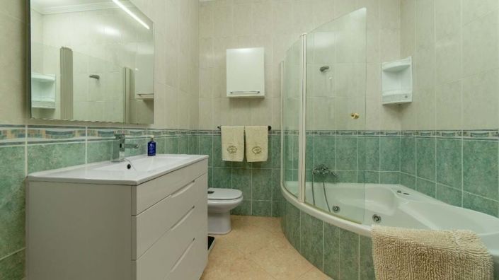 Image No.28-Villa de 2 chambres à vendre à Orihuela Costa