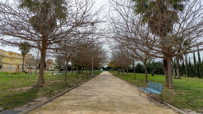 Image No.43-Villa de 2 chambres à vendre à Orihuela Costa