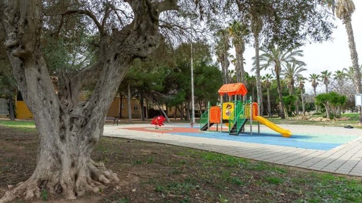 Image No.48-Villa de 2 chambres à vendre à Orihuela Costa